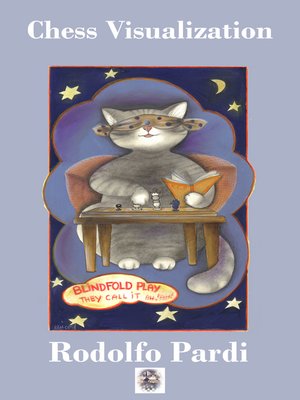 cover image of Chess Visualization Training for innocent Souls